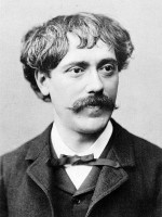 Pablo de Sarasate