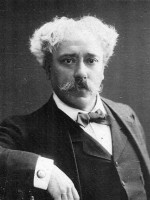 Pablo de Sarasate