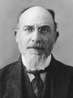 Erik Satie
