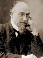 Erik Satie