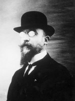 Erik Satie