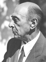 Arnold Schonberg