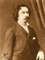 Giovanni Sgambati