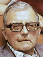 Dmitri Shostakovich10