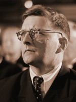 Dmitri Shostakovich