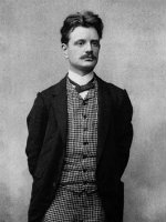 Jean Sibelius