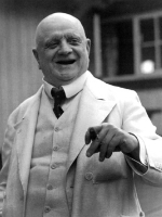 Jean Sibelius