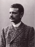 Jean Sibelius