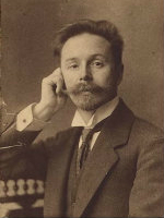 Alexandr Skrjabin