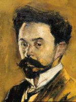 Aleksandr Skrjabin