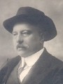 Antonio Smareglia