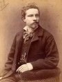 Antonio Smareglia