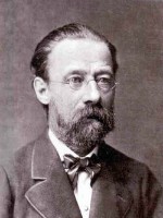 Bedřich Smetana
