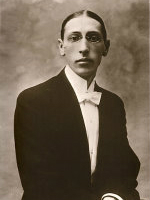 Igor Stravinskij