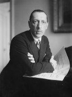 Igor Stravinskij