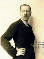 Igor Stravinskij