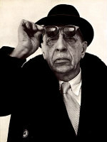 Igor Stravinskij