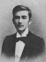 Karol Szymanowski