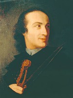 Giuseppe Tartini