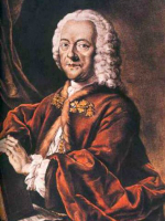 Georg Philipp Telemann
