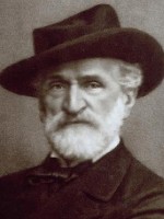 Giuseppe Verdi