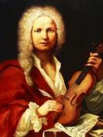 Antonio Vivaldi