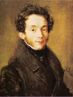 Carl Maria von Weber