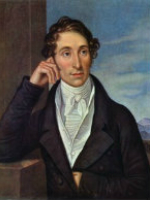 Carl Maria von Weber