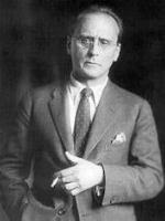 Anton Webern